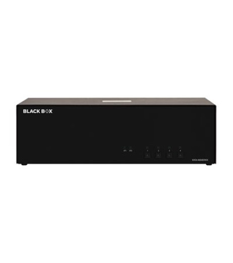 Black Box SECURE KVS4-4004DHVX KVS4-4004DHVX – купити в Україні | Офіційна гарантія Black Box SECURE KVS4-4004DHVX KVS4-4004DHVX – купити в Україні | Офіційна гарантія