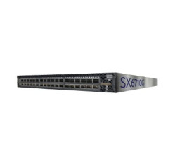 Mellanox SwitchX-2 SX6710G MSX6710G-FS2R2