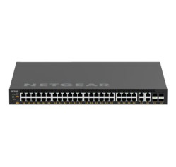 NETGEAR AV Line M4350-44M4X4V MSM4352-TAANES