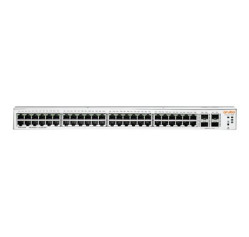 HPE Networking Instant On 1930 48G Class4 PoE 4SFP/SFP+ 370W Switch JL686B#B2B