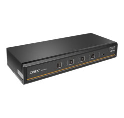Cybex SC940DVI - KVM / audio switch SC940DVI-400