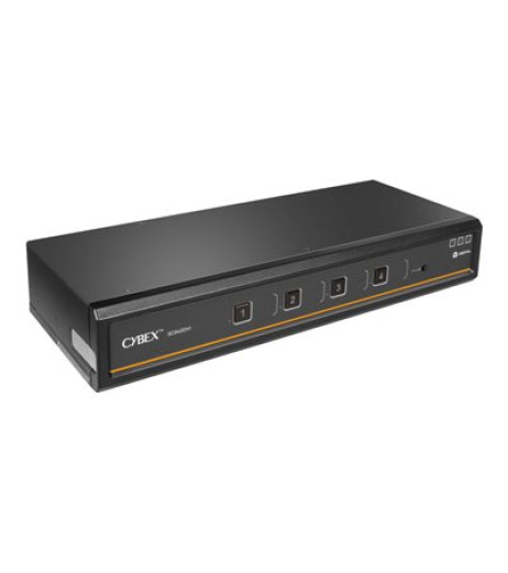 Cybex SC940DVI - KVM / audio switch SC940DVI-400 – купити в Україні | Офіційна гарантія Cybex SC940DVI - KVM / audio switch SC940DVI-400 – купити в Україні | Офіційна гарантія