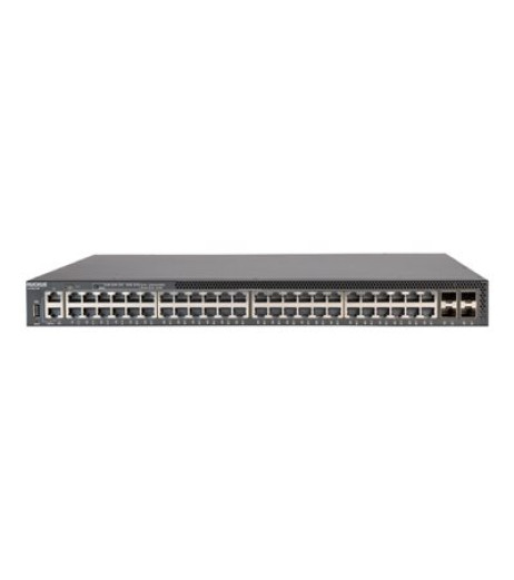 48 X 10/100/1000MBPS. CLASS 4 POE, 370W BUDGET. 4 X 1/10/25GBE SFP28 ICX8200-48P – купити в Україні | Офіційна гарантія 48 X 10/100/1000MBPS. CLASS 4 POE, 370W BUDGET. 4 X 1/10/25GBE SFP28 ICX8200-48P – купити в Україні | Офіційна гарантія