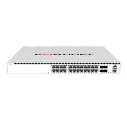 Fortinet FortiSwitch 624F FS-624F