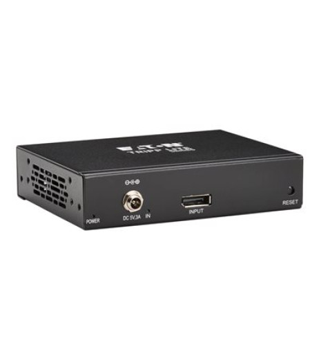 Eaton Tripp Lite series DisplayPort to DisplayPort 2-Port Multi-Monitor Splitter 8K/4K 60Hz DP 1.4 TAA B156-002-8K – купити в Україні | Офіційна гарантія Eaton Tripp Lite series DisplayPort to DisplayPort 2-Port Multi-Monitor Splitter 8K/4K 60Hz DP 1.4 TAA B156-002-8K – купити в Україні | Офіційна гарантія