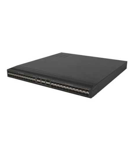 HPE FlexFabric 5980 - Switch JQ026A – купити в Україні | Офіційна гарантія HPE FlexFabric 5980 - Switch JQ026A – купити в Україні | Офіційна гарантія