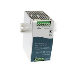 Transition Networks - Power adapter (DIN rail mountable) 25104