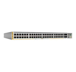 Allied Telesis AT x530L-52GPX AT-X530L-52GPX-10
