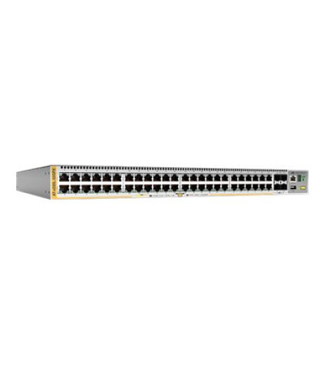 Allied Telesis AT x530L-52GPX AT-X530L-52GPX-10 – купити в Україні | Офіційна гарантія Allied Telesis AT x530L-52GPX AT-X530L-52GPX-10 – купити в Україні | Офіційна гарантія