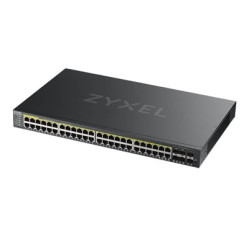Zyxel GS2220-50HP - Switch GS2220-50HP