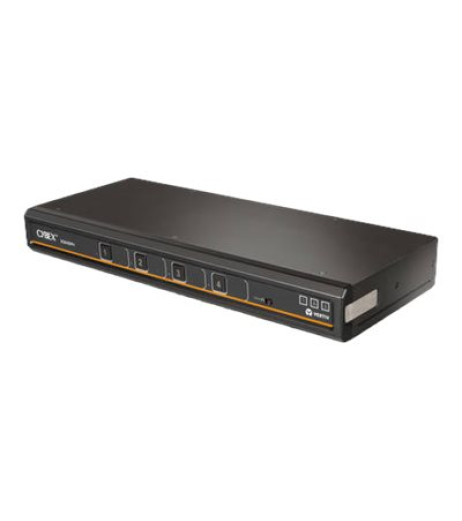 Cybex SC840DP - KVM / audio / USB switch SC840DPH-400 – купити в Україні | Офіційна гарантія