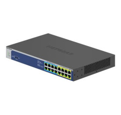 NETGEAR GS516UP - Switch GS516UP-100NAS