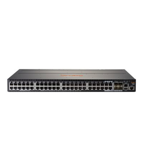 HPE Aruba 2930M 48G 1-Slot JL321A – купити в Україні | Офіційна гарантія HPE Aruba 2930M 48G 1-Slot JL321A – купити в Україні | Офіційна гарантія