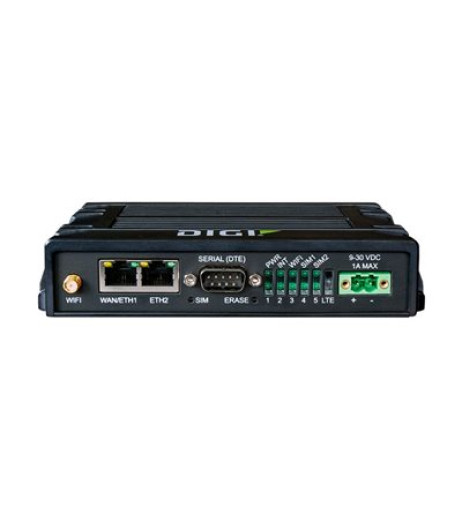 Digi IX20W - Wireless router IX20-W0G4-G – купити в Україні | Офіційна гарантія Digi IX20W - Wireless router IX20-W0G4-G – купити в Україні | Офіційна гарантія