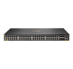 HPE Aruba 6200F 48G Class4 PoE 4SFP+ 740W Switch JL728A#ARM