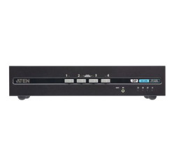 ATEN Secure CS1144DP4 CS1144DP4