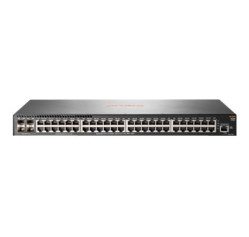 HPE Aruba 2930F 48G 4SFP JL260A#ABA