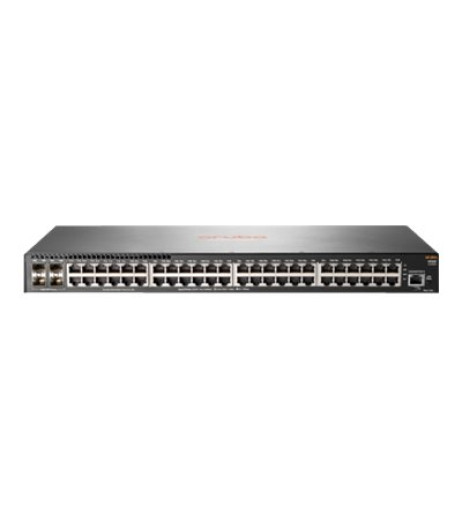 HPE Aruba 2930F 48G 4SFP JL260A#ARE – купити в Україні | Офіційна гарантія HPE Aruba 2930F 48G 4SFP JL260A#ARE – купити в Україні | Офіційна гарантія