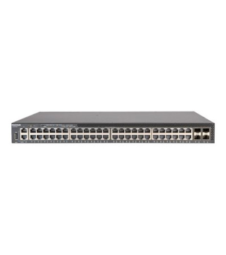 48 X 10/100/1000MBPS AND 4 X 1/10/25GBE SFP28 ICX8200-48 – купити в Україні | Офіційна гарантія