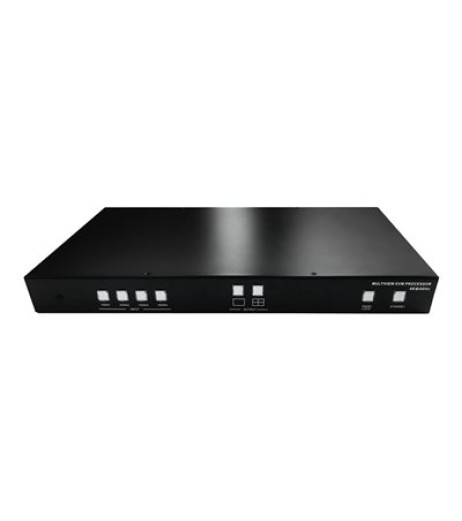 SIIG Quad-View HDMI 2.0 4K 60Hz KVM MultiView Processor CE-H26311-S1 – купити в Україні | Офіційна гарантія SIIG Quad-View HDMI 2.0 4K 60Hz KVM MultiView Processor CE-H26311-S1 – купити в Україні | Офіційна гарантія