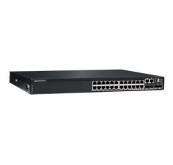 Dell PowerSwitch N3224T-ONF N3224T-ONF Dell PowerSwitch N3224T-ONF N3224T-ONF