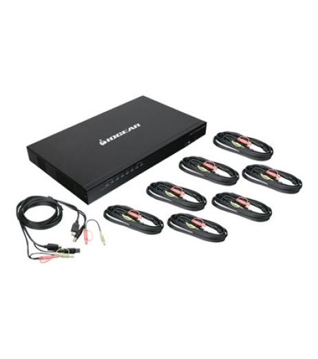 IOGEAR GCS1808HKITU 8-Port USB HDMI KVMP Switch with Cable Set GCS1808HKITU – купити в Україні | Офіційна гарантія IOGEAR GCS1808HKITU 8-Port USB HDMI KVMP Switch with Cable Set GCS1808HKITU – купити в Україні | Офіційна гарантія