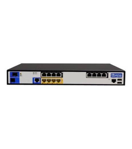 AudioCodes Mediant 800B MSBR M800B-4S8BC-A2GES – купити в Україні | Офіційна гарантія