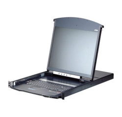 ATEN LCD KVM Switches KL1116VN KL1116VN