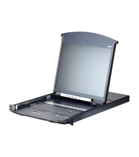ATEN LCD KVM Switches KL1116VN KL1116VN – купити в Україні | Офіційна гарантія