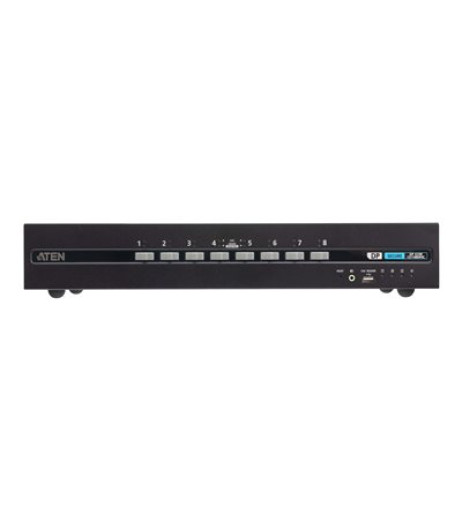 ATEN CS1148DP4C - KVM / audio / USB switch CS1148DP4C – купити в Україні | Офіційна гарантія ATEN CS1148DP4C - KVM / audio / USB switch CS1148DP4C – купити в Україні | Офіційна гарантія