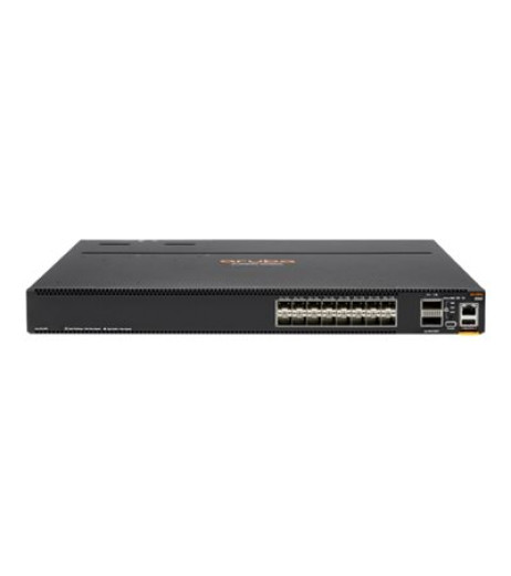 HPE Aruba CX 8360-16Y2C JL702A#ACF – купити в Україні | Офіційна гарантія