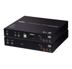 ATEN CE980 - KVM / video / audio switch CE980