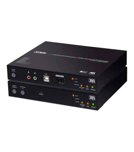 ATEN CE980 - KVM / video / audio switch CE980 – купити в Україні | Офіційна гарантія ATEN CE980 - KVM / video / audio switch CE980 – купити в Україні | Офіційна гарантія