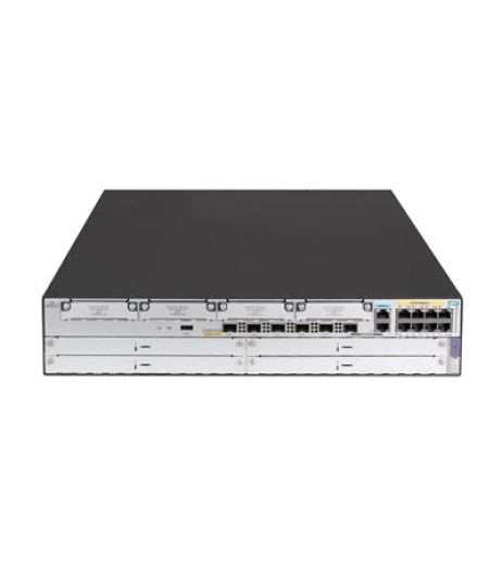 HPE FlexNetwork MSR3046 R9J04A – купити в Україні | Офіційна гарантія HPE FlexNetwork MSR3046 R9J04A – купити в Україні | Офіційна гарантія