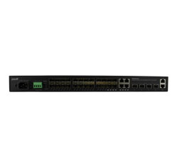 Lantronix SM24DP4XA - Switch SM24DP4XA-BR
