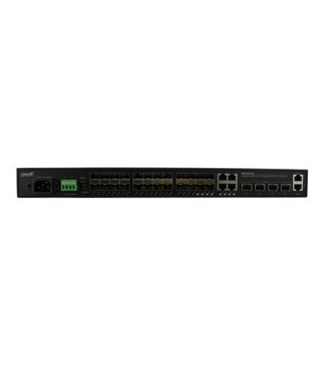 Lantronix SM24DP4XA - Switch SM24DP4XA-BR – купити в Україні | Офіційна гарантія Lantronix SM24DP4XA - Switch SM24DP4XA-BR – купити в Україні | Офіційна гарантія