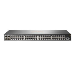 HPE Aruba 2540 48G PoE+ 4SFP+ JL357A#ABA