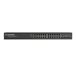 Black Box LGB5000 Series LGB5028A-R3