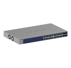 NETGEAR GS728TXv3 - Switch GS728TX-300NAS