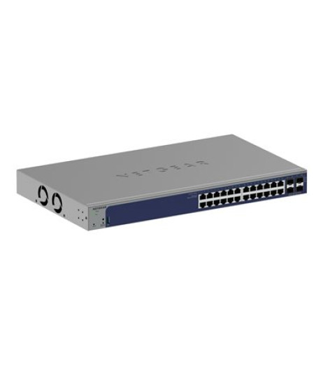 NETGEAR GS728TXv3 - Switch GS728TX-300NAS – купити в Україні | Офіційна гарантія NETGEAR GS728TXv3 - Switch GS728TX-300NAS – купити в Україні | Офіційна гарантія