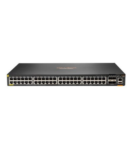 HPE Aruba CX 6300F - Switch S0G95A#B2B – купити в Україні | Офіційна гарантія HPE Aruba CX 6300F - Switch S0G95A#B2B – купити в Україні | Офіційна гарантія