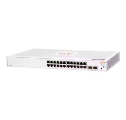 HPE Networking Instant On 1830 24G 2SFP Switch JL812A#ABA HPE Networking Instant On 1830 24G 2SFP Switch JL812A#ABA