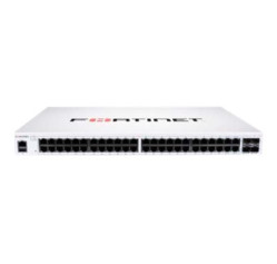 Fortinet FortiSwitch 148F-FPOE FS-148F-FPOE