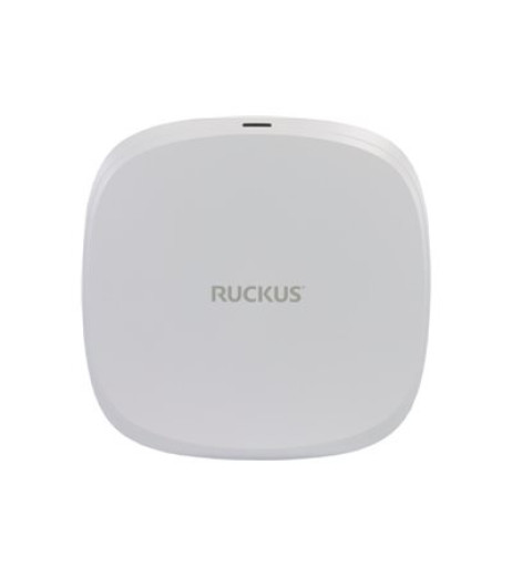 RUCKUS R770 WI-FI 7 TRI-BAND CONCURRENT WIRELESS ACCESS POINT WITH 2X2 (2.4GHZ) 901-R770-US00