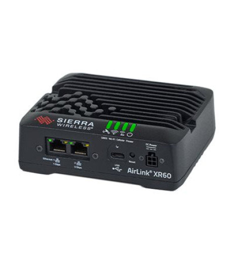 Sierra Wireless AirLink XR60 1105233 – купити в Україні | Офіційна гарантія Sierra Wireless AirLink XR60 1105233 – купити в Україні | Офіційна гарантія