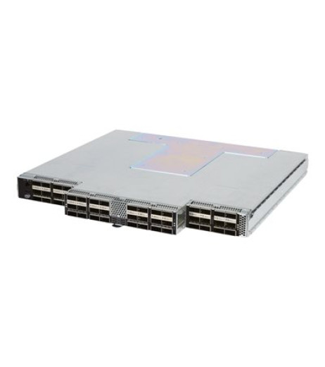 Intel Omni-Path - Switch 829910-B21 – купити в Україні | Офіційна гарантія