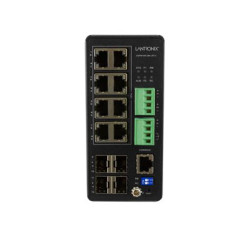Lantronix SISPM1040-300 Series SISPM1040-384-LRT-C