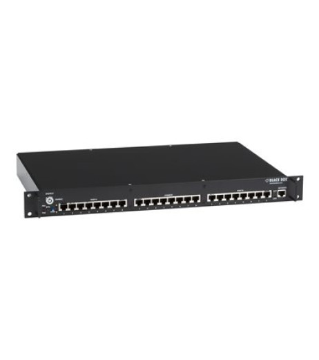 Black Box Pro Switching System NBS A/B (All 8 Pins) NBSALL8MGR – купити в Україні | Офіційна гарантія Black Box Pro Switching System NBS A/B (All 8 Pins) NBSALL8MGR – купити в Україні | Офіційна гарантія