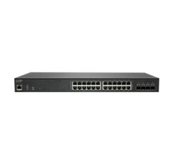 SonicWall Switch SWS14-24FPOE 02-SSC-2468