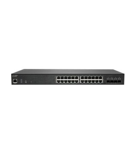 SonicWall Switch SWS14-24FPOE 02-SSC-8376 – купити в Україні | Офіційна гарантія SonicWall Switch SWS14-24FPOE 02-SSC-8376 – купити в Україні | Офіційна гарантія